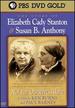 The Story of Elizabeth Cady Stanton & Susan B. Anthony: Not for Ourselves Alone