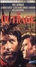 The Outrage [Vhs]