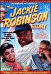 The Jackie Robinson Story [Slim Case]