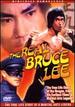 The Real Bruce Lee [Slim Case]