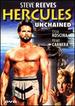 Hercules Unchained [Slim Case]