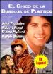 Boy in the Plastic Bubble [Vhs]
