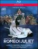 Romeo & Juliet [Blu-Ray]