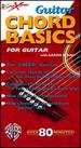 Song Express Guitar Chord Basics for Guitar