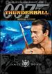 Thunderball [Dvd] [1965]