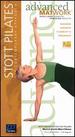 Stott Pilates-Advanced Matwork [Vhs]