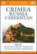 Musical Journey: Crimea Russia Uzbekistan