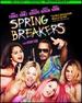 Spring Breakers (Blu-Ray + Ultraviolet Digital Copy)