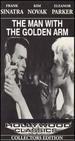 Man With the Golden Arm [Vhs]