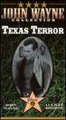 Texas Terror [Vhs]