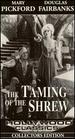 The Taming of the Shrew (Hollywood Classics Collector's Edition)
