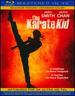 The Karate Kid (Mastered in 4k) (Single-Disc Blu-Ray + Ultraviolet Digital Copy)