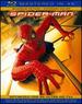Spider-Man (Mastered in 4k) (Single-Disc Blu-Ray + Ultraviolet Digital Copy)