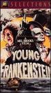 Young Frankenstein-Special Edition [Vhs]