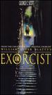 The Exorcist III [Vhs]