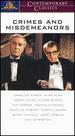 Crimes and Misdemeanors [Vhs]