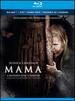 Mama (Blu-Ray + Dvd Combo Pack)