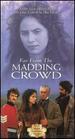 Far From the Madding Crowd [Dvd]: Far From the Madding Crowd [Dvd]