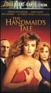 The Handmaid's Tale [Vhs]