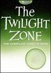 The Twilight Zone: Season 3 (Episodes Only Collection)