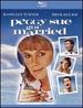 Peggy Sue Got Married [Blu-Ray]