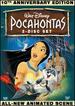Pocahontas: an Original Walt Disney Records Soundtrack