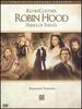 Robin Hood: Prince of Thieves [Double Sided]