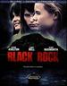 Black Rock [Includes Digital Copy] [UltraViolet] [Blu-ray]