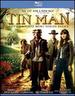Tin Man: The Complete Mini-Series Event [Blu-ray]