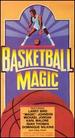 Basketball Magic [Vhs]