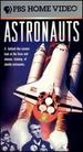 Astronauts [Vhs]
