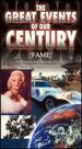 Great Events of Our Century: Fame [Vhs]
