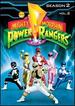 Mighty Morphin Power Rangers: Season 2, Vol. 2 [3 Discs]