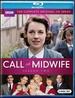 Call the Midwife: Season 2 [Blu-Ray]