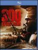 300 Spartans, the 1962 [Blu-Ray]