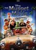 The Muppet Movie [Vhs]