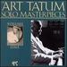 The Art Tatum Solo Masterpieces, Vol. 1