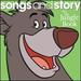 Songs and Story: The Jungle Book