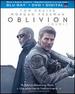 Oblivion (Blu-Ray + Dvd)