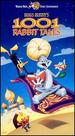 Bugs Bunny's Third Movie: 1001 Rabbit Tales