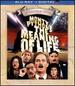 Monty Python's the Meaning of Life [Blu-Ray]
