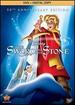 Sword in the Stone: 50th Anniversary Edition (Dvd + Digital Copy)