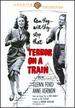 Terror on a Train [Dvd] [1952] [Region 1] [Us Import] [Ntsc]