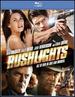 Rushlights [Blu-Ray]