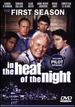 In the Heat of the Night: Season 1 (Carroll O'Connor, Alan Autry)