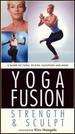 Yoga Fusion-Strength & Sculpt