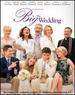 The Big Wedding [Includes Digital Copy] [UltraViolet] [Blu-ray]