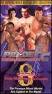 Pride Fc 8-From the Ariake Coliseum [Vhs]