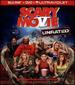 Scary Movie 5 (Unrated) (Blu-Ray + Dvd + Ultraviolet)