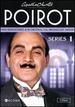 Agatha Christie's Poirot, Series 1